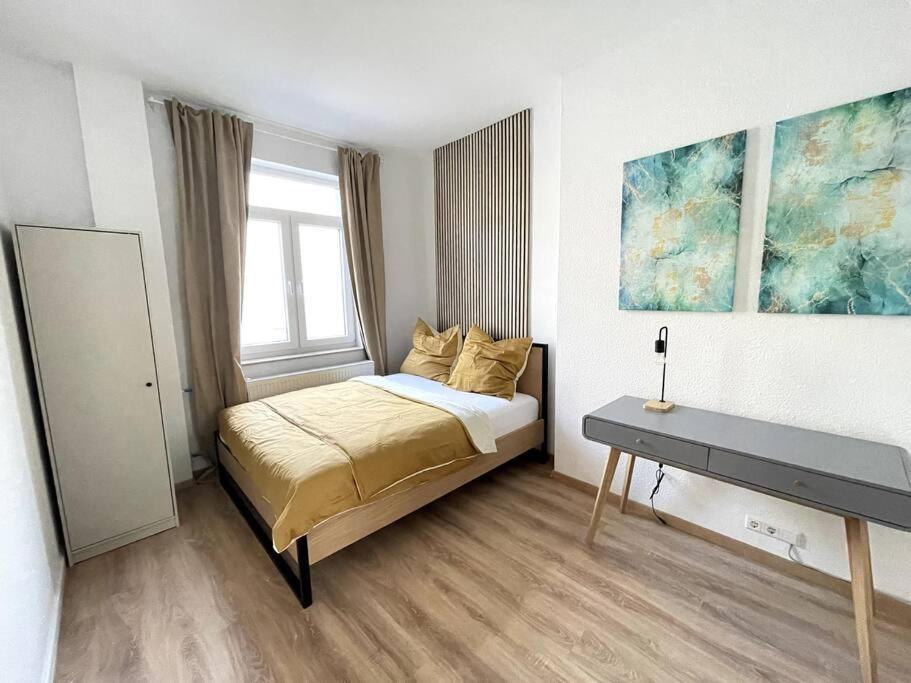 150Qm - 5 Rooms - Free Parking - Mallibase Apartments Hannover Exterior photo