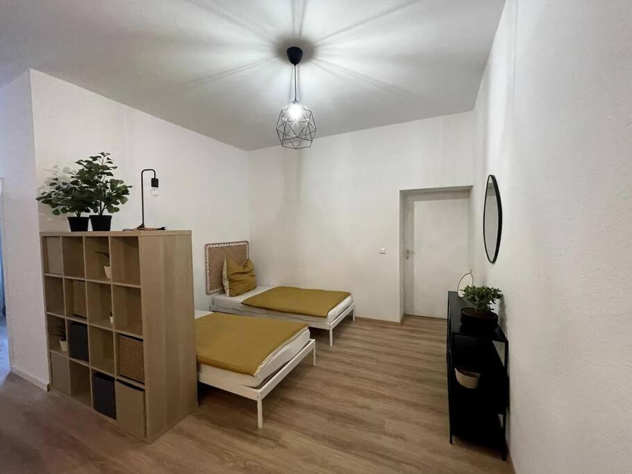 150Qm - 5 Rooms - Free Parking - Mallibase Apartments Hannover Exterior photo