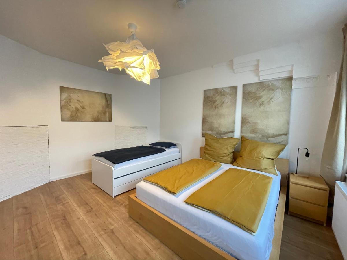 150Qm - 5 Rooms - Free Parking - Mallibase Apartments Hannover Exterior photo
